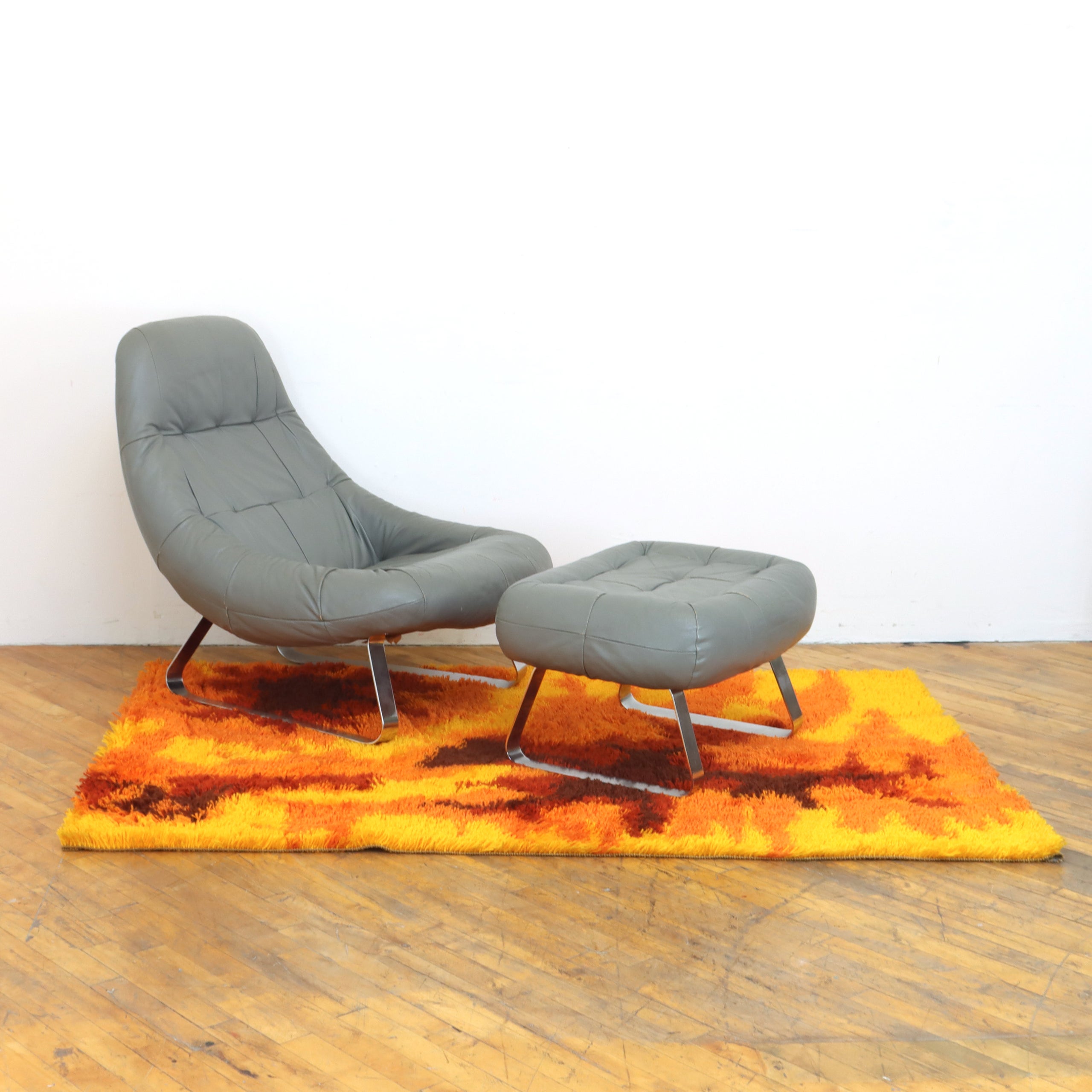 Percival lafer earth chair 2025